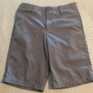 Under Armor Golf Performance Shorts